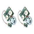thumbnail image 1 of MultiPlatform Programmable Sound Recording Module 4MB USB Charging Data Port, 1 of 8