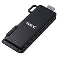 thumbnail image 1 of NEC MultiPresenter Stick DS1-MP10RX1 - network media streaming adapter, 1 of 7