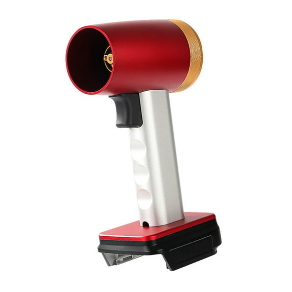 MultiPurpose Air Blower 50000RPM For Precise Cleaning Electronics Equipment