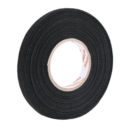 MultiPurpose Car Self Adhesive Anti Squeak Rattle Felt Automotive Wiring Harness Tape Car MultiPurpose Tape MultiPurpose Self Adhesive Tape