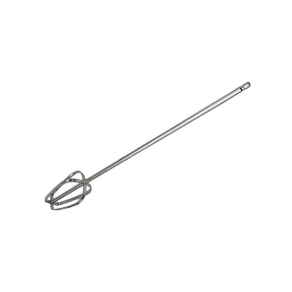 MultiPurpose Detachable Electric Mixing Rod Stirring Rod Ideal For Batter Sauce Whipped Cream Thick Dough Peanut