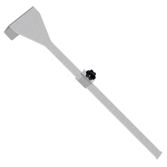 MultiPurpose Drawer Panel Installation Jigs Positioning Clamp Adjustable Stopper Steel Construction Toolfrees Setups