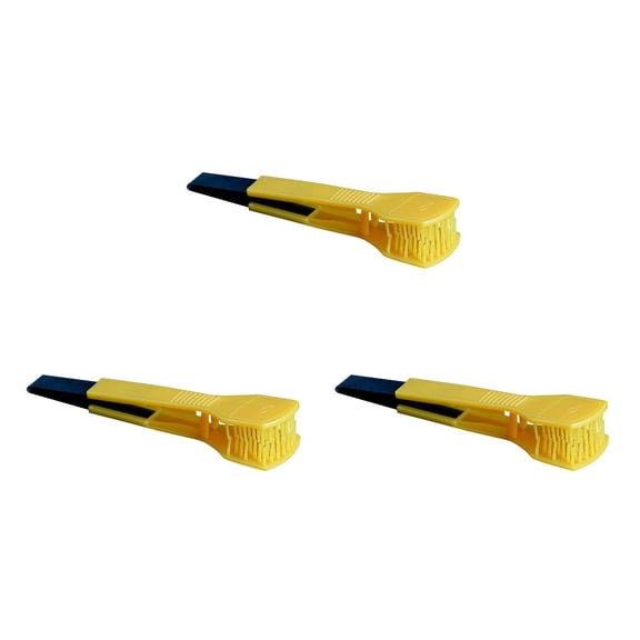 MultiPurpose Garden Pruning Clips Grape Bud Thinning Clip Flower Trimmer For Grape Bud Thinning And Flower Trimming