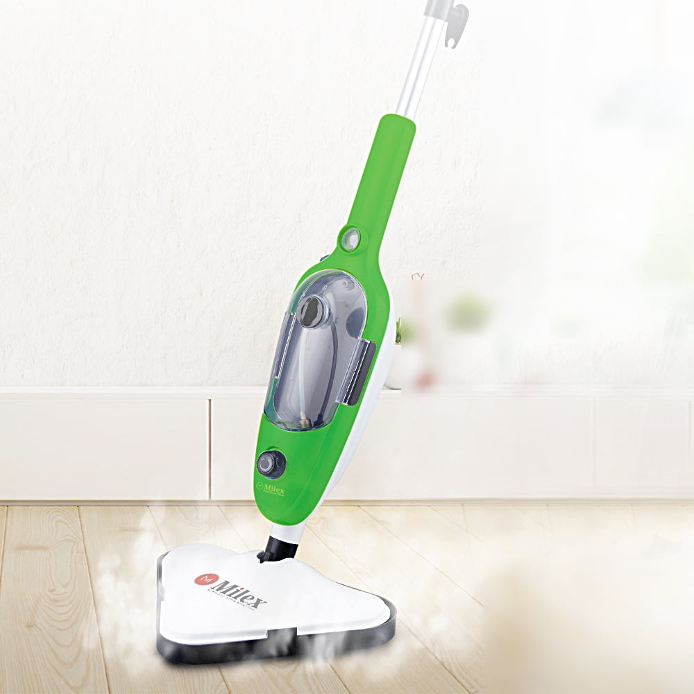 MultiPurpose Handheld Steam CleanerAs Seen On TV STEAMX MOP 6 in 1