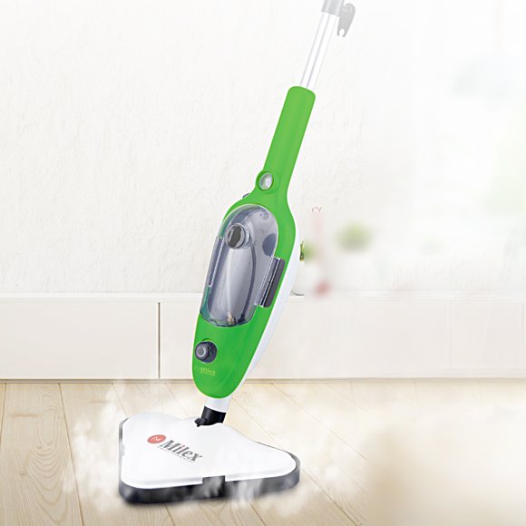 Floor Cleaners & Steamers