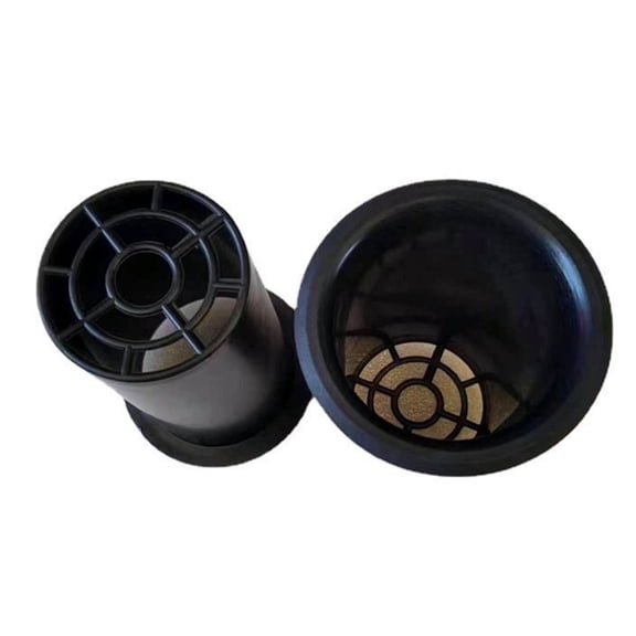 MultiPurpose Plastic Sound Tube Speakers Port Tube For Parties Home Theaters Professional Sound Systems Better Music