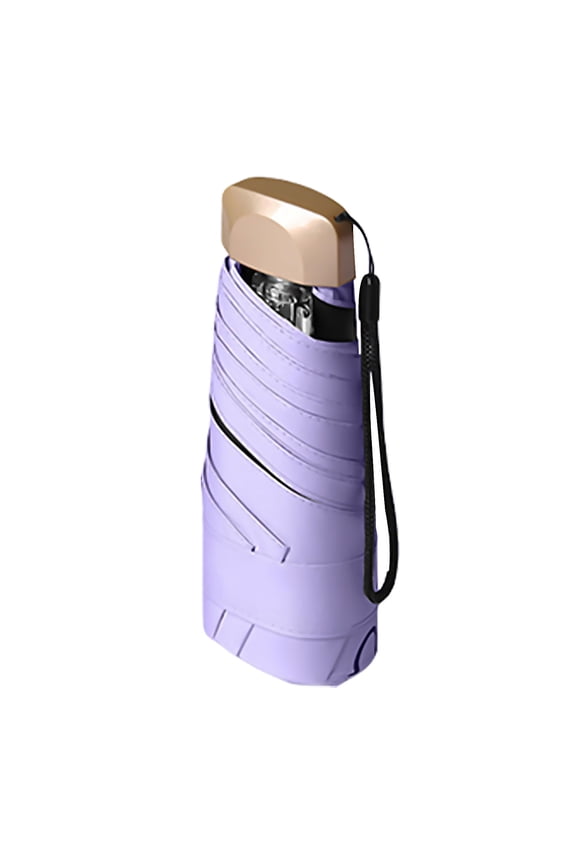MultiPurpose Umbrell Small Rain Umbrella For Weather Protections, For Trip, Camping, And Everyday Use Canopys