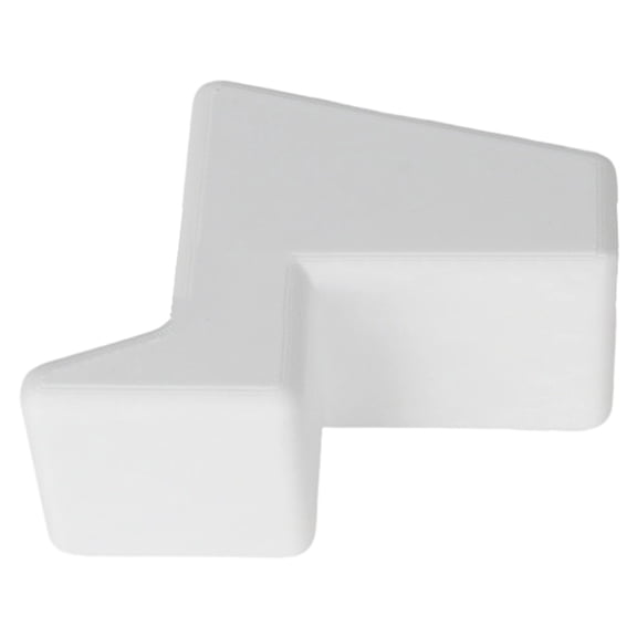 MultiPurpose Window Door stoppers Nonslip Window Stopper Block Guards Stopper for Kitchen Bedroom Balconies