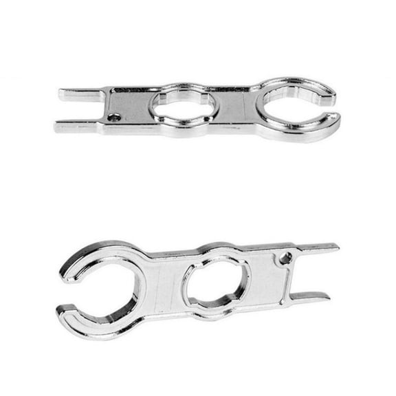 MultiPurpose Zinc Alloy Hexagonal Wrench For Solar Equipment Easy To Carry