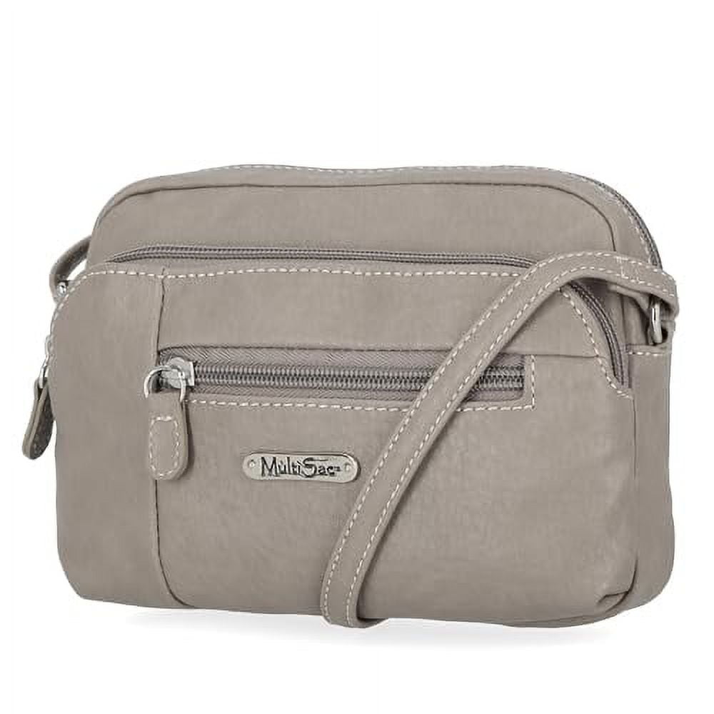 Multisac Dynamic Mini Multisac Crossbody Purses For Women MultiSac Women's Mini Dynamic ...