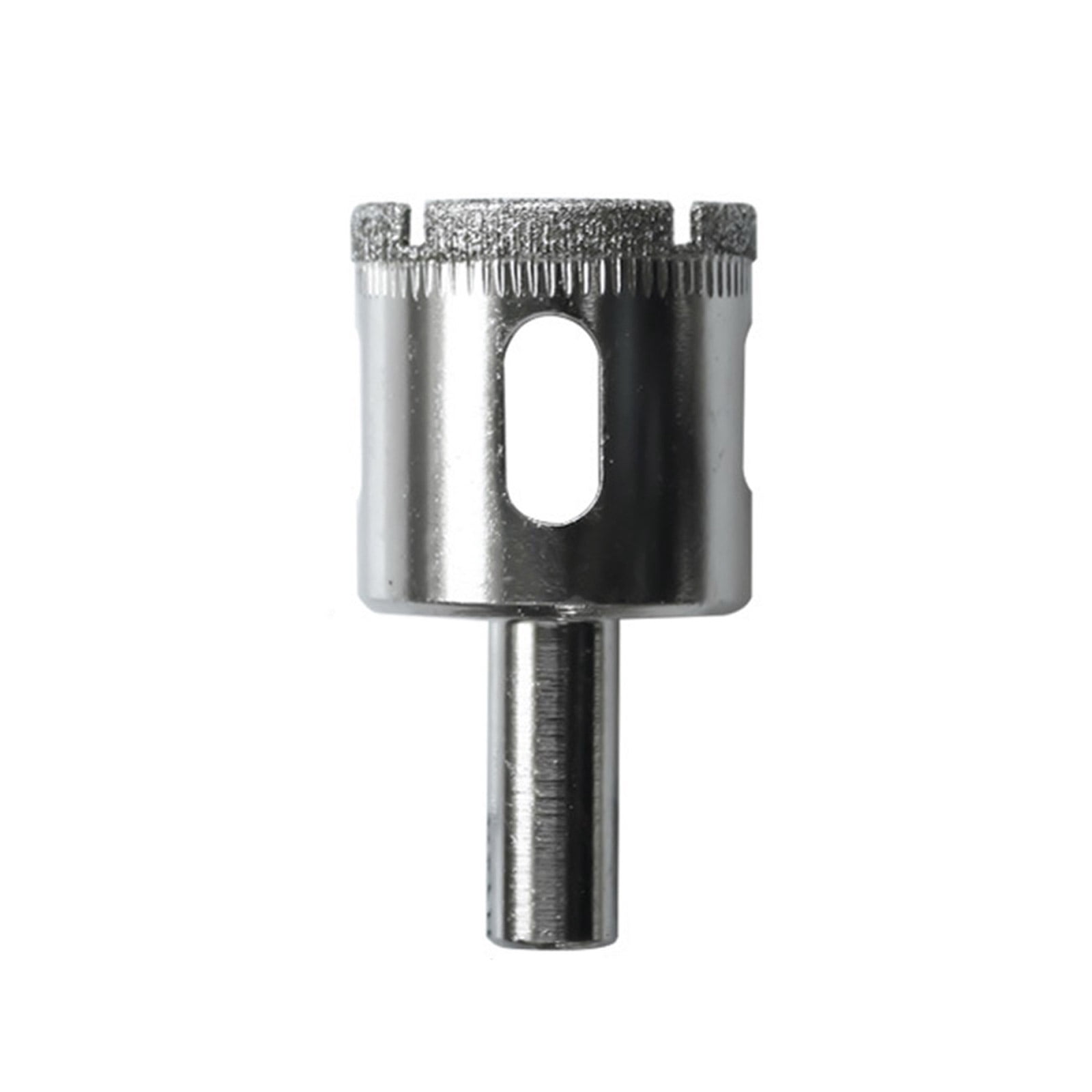 MultiSize Hole Cutter Opener 3mm To 30mm For Precise Drilling On Glass ...
