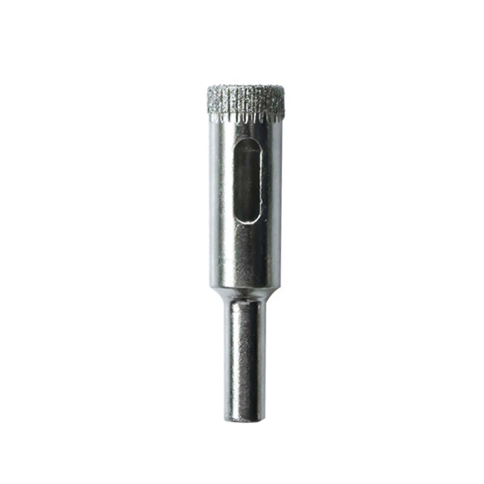 MultiSize Hole Cutter Opener 3mm To 30mm For Precise Drilling On Glass ...