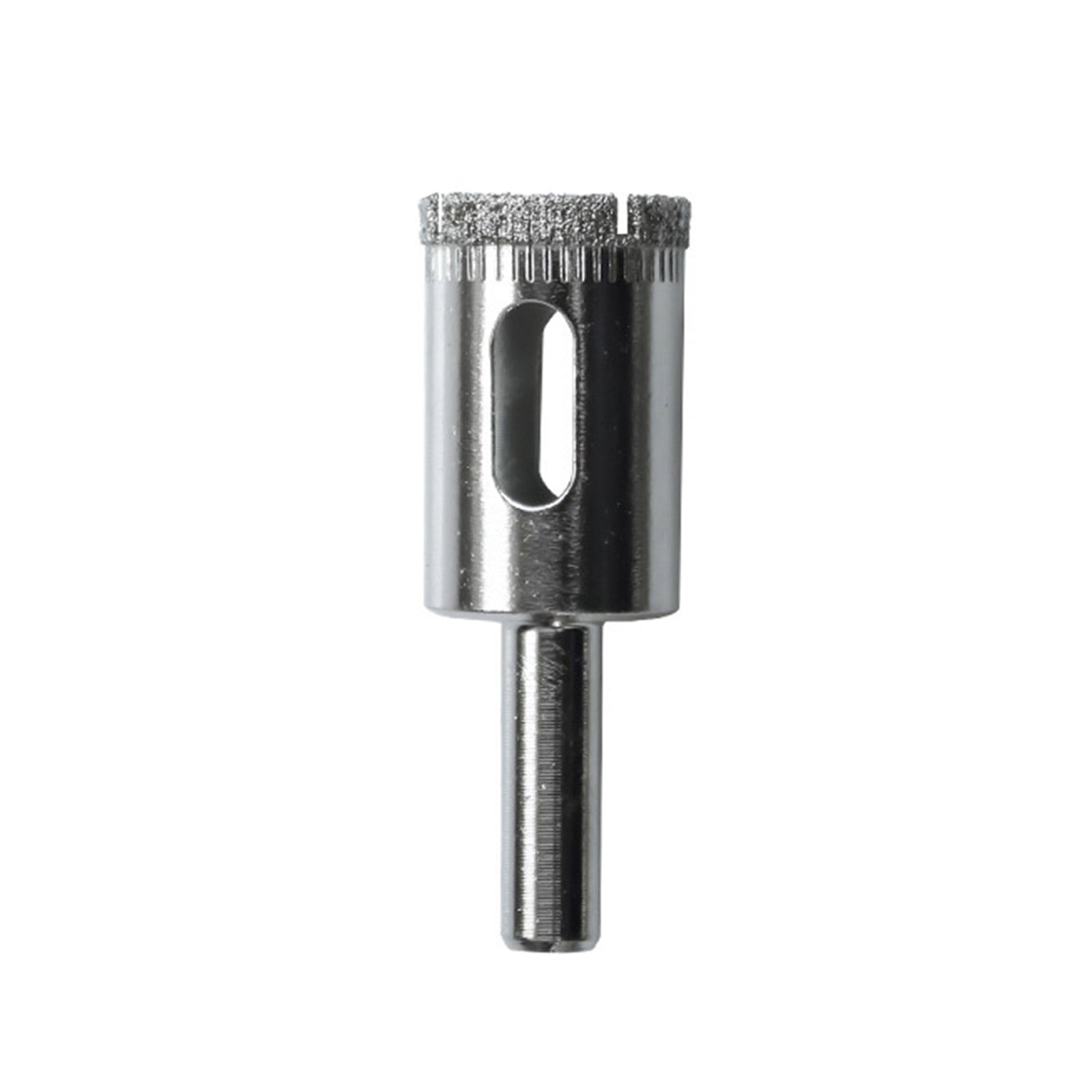 MultiSize Hole Cutter Opener 3mm To 30mm For Precise Drilling On Glass ...