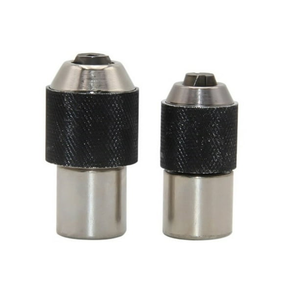 MultiSize Tap Wrench Chuck M 3-M 12 Steel Body Precise Torques Adjustment Ratcheting Tap Socket For Technical Tasks