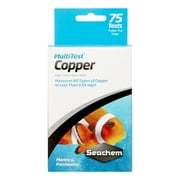 MultiTest Copper 75 Tests
