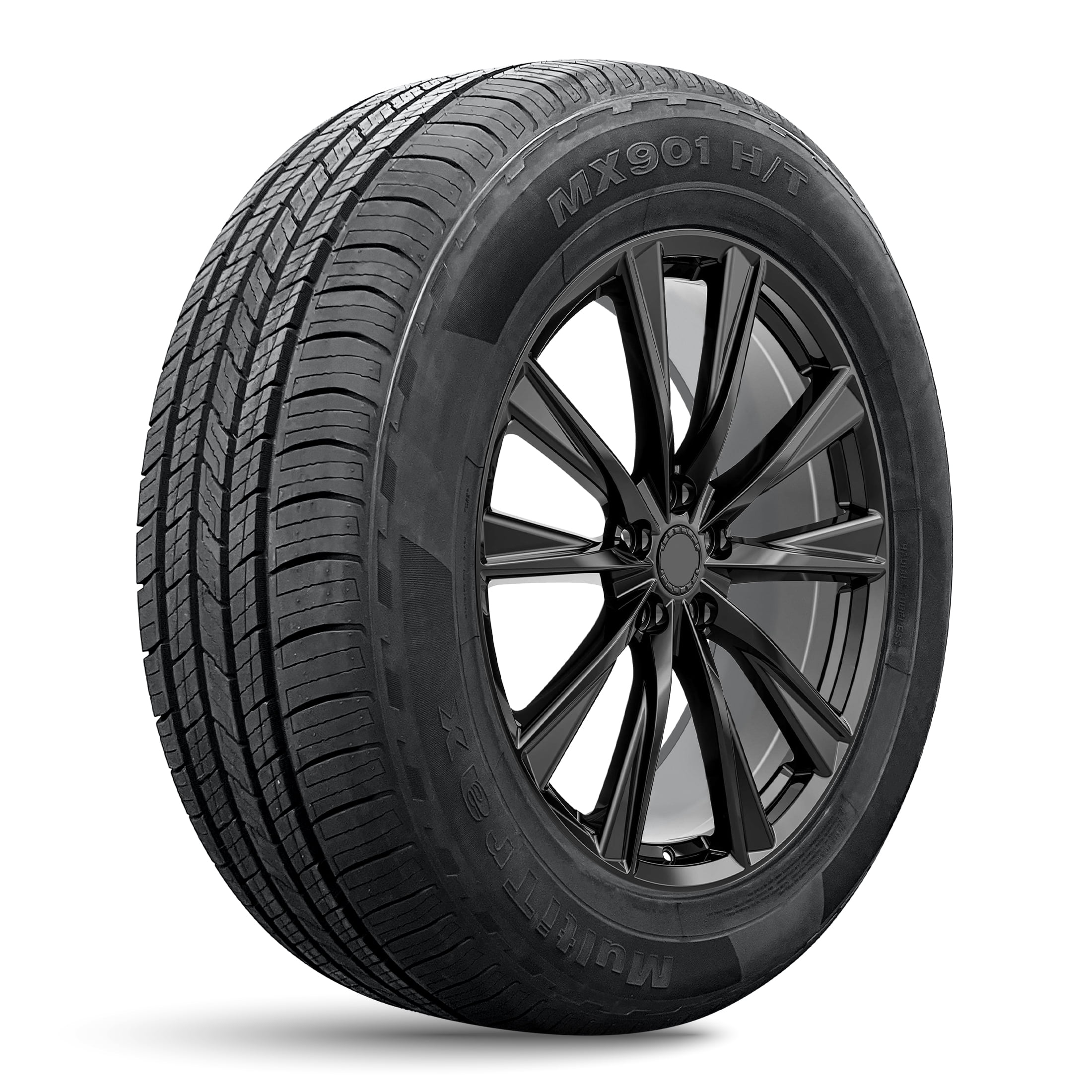MultiTrax MX901 H/T 275/55R20 117H XL All Season Passenger Tire(Tire Only)