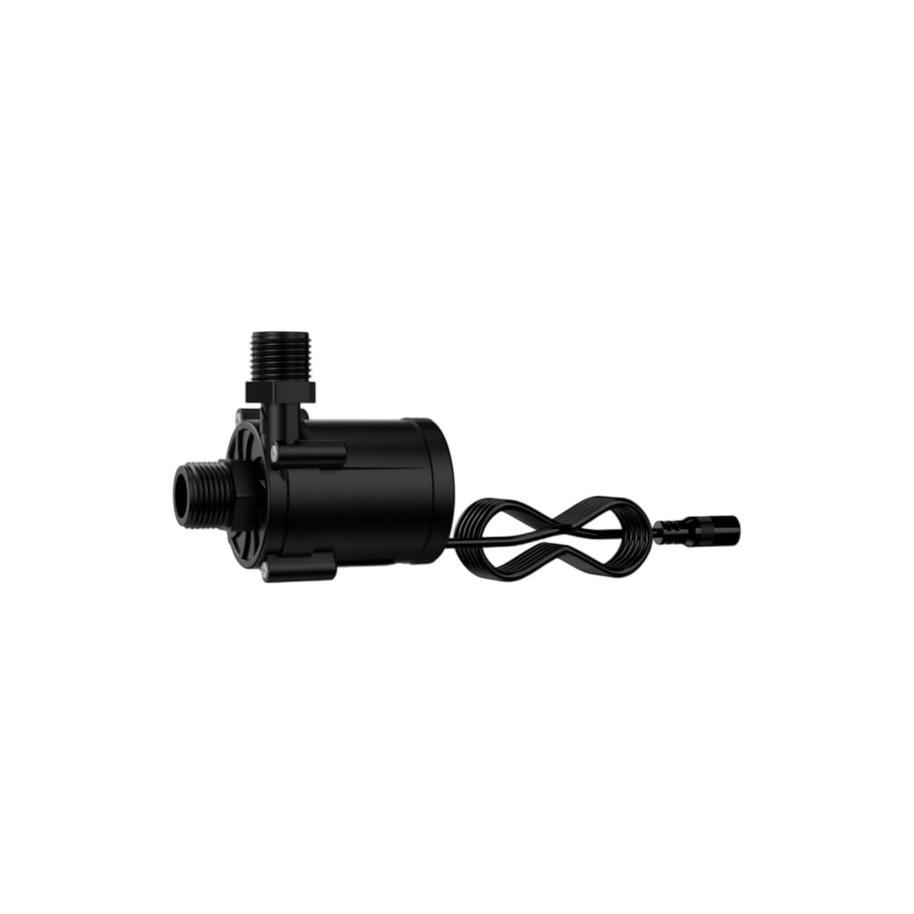 MultiVoltage Aquarium Brushless Water Pumps Low Noise Water Circulations Boosters Pumps For Fish Pond 5V/12V/24V Option