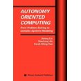 thumbnail image 1 of Multiagent Systems, Artificial Societies Autonomy Oriented Computing: From Problem Solving to Complex Systems Modeling, Book 12, (Paperback), 1 of 1