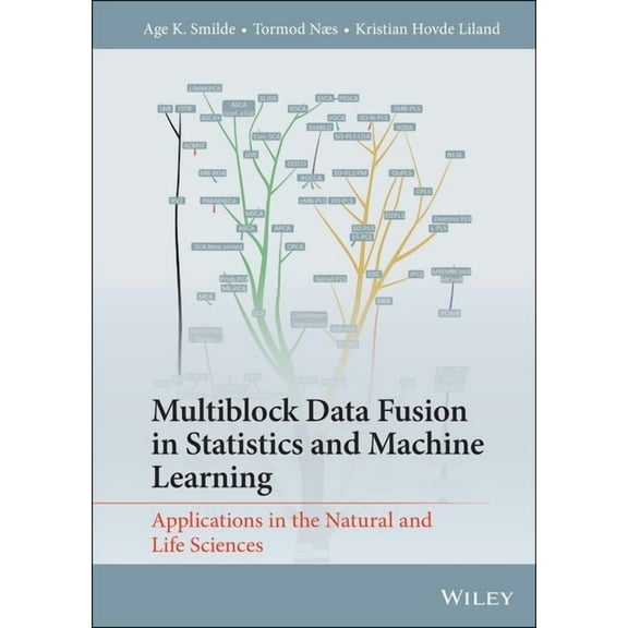 Multiblock Data Fusion in Statistics and Machine Learning: Applications in the Natural and Life Sciences (Hardcover)