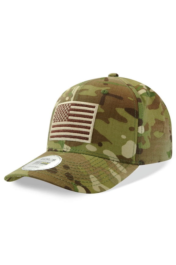 Multicam Embro Operator Cap, USA-MTC