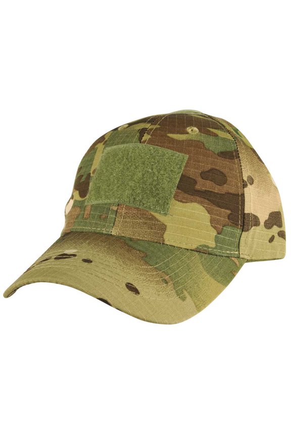 Multicam Operator Cap