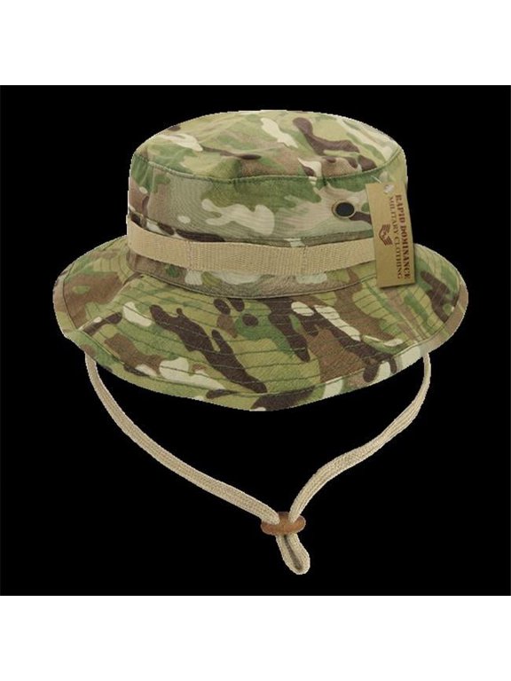 Multicam Ripstop Boonie, Multicam - Extra Large