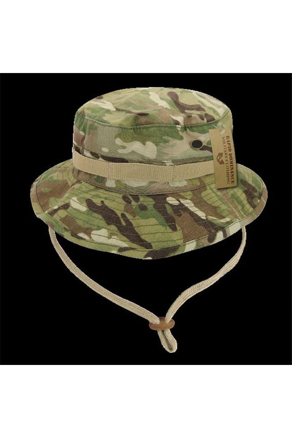 Multicam Ripstop Boonie, Multicam - Large