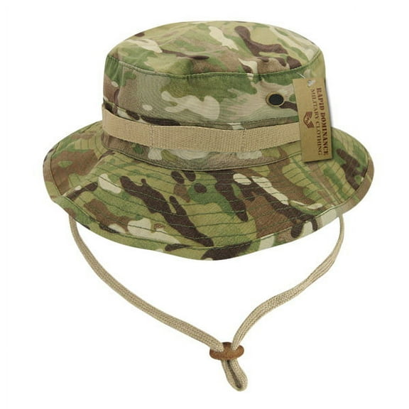 Multicam Ripstop Boonie, Multicam, M