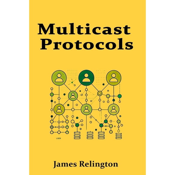 Multicast Protocols: IGMP, PIM, MSDP and Streaming Application, (Paperback)