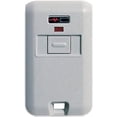 thumbnail image 1 of Multicode 3060 Remote Garage Door Mini Key-Chain Transmitter by MULTI-CODE, 1 of 1