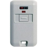 Multicode 3060 Remote Garage Door Mini Key-Chain Transmitter by MULTI-CODE