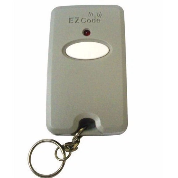 Multicode 3089 Garage Door Opener Or Gate Opener Mini Remote Transmitter Ez Code