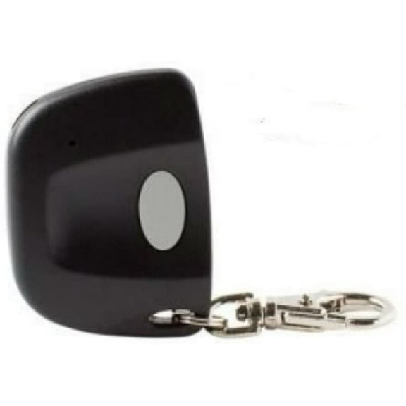 Multicode 3089 Garage Door Opener Or Gate Opener Mini Remote Transmitter