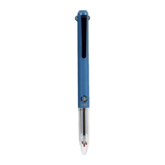 Multicolor 3 in 1 Gel Ink Pen 18 Colors Quick Drying for Office and Note Taking F