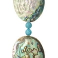 thumbnail image 1 of Multicolor Abalone Nugget Beads by Bead Landing, 1 of 2
