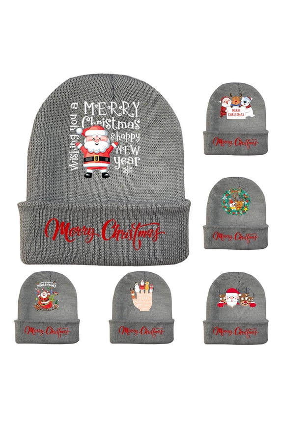 Multicolor Beanie for Men Women cotton Winter Hats Soft Warm Beanie Hat Ladies Knitting Skull Beanies One Size