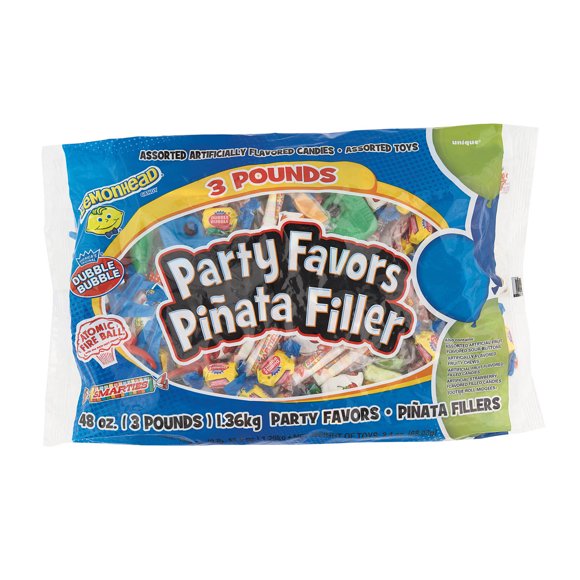 Pinata Candies