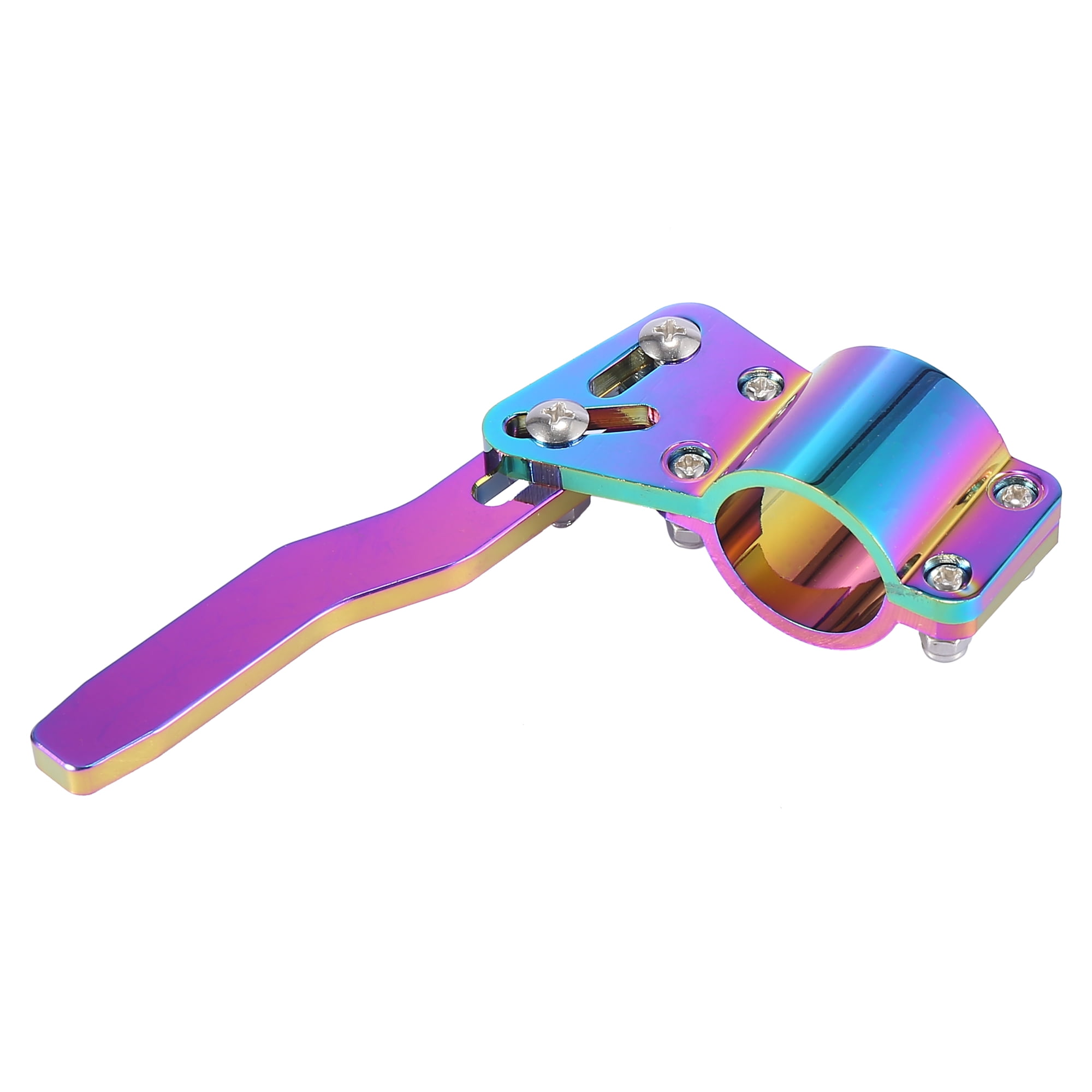 Multicolor Car Turn Signal Extension Steering Wheel Extension Turn Rod ...