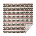 thumbnail image 1 of Multicolor Christmas Tree Pattern Square Tablecloth,Waterproof Square Table Cover,Wipeable Spillproof Washable Table Cover for Home Kitchen Party Decor 42"X42"(107x107cm), 1 of 6