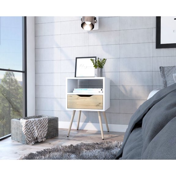 Multicolor - Drawer with Smooth Movement - Bedroom for Small Areas - Efficient Item Organization