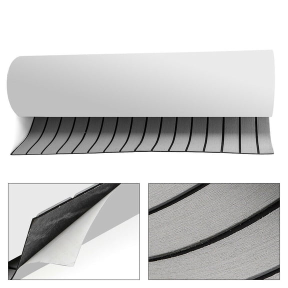 Multicolor EVA Teak Decking Sheet Boat