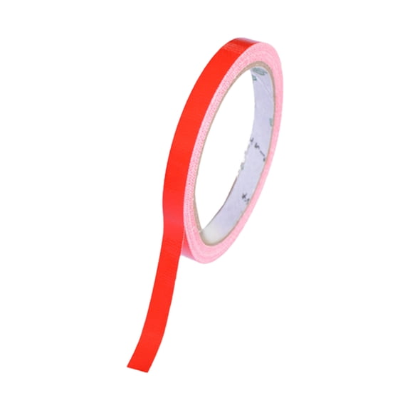 Multicolor Edges Protector Tape Ensuring Shock Absorption and Simple Auto Adhesive Setups for Durability