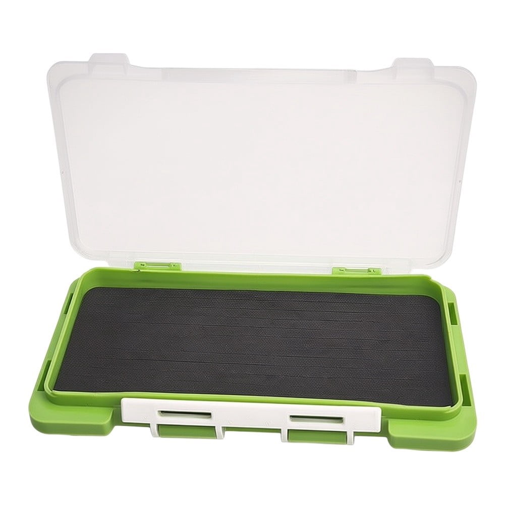 Multicolor Fishing Tackle Box Detachable Storage Organizer for ...