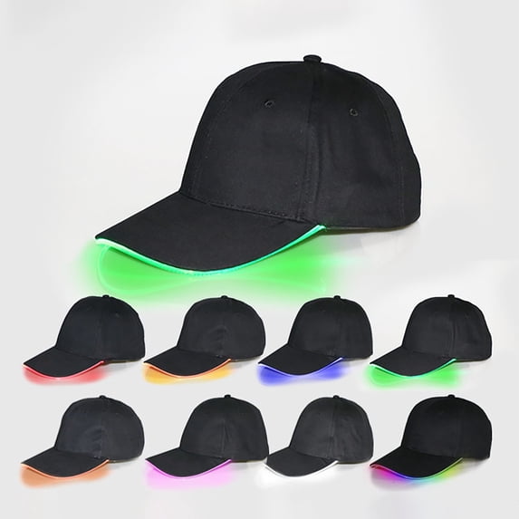 Multicolor Golf Dad Hat Womens Ball Cap The Cotton Adjustable Vintage Washed Cotton Low Profile Dad Hat One Size