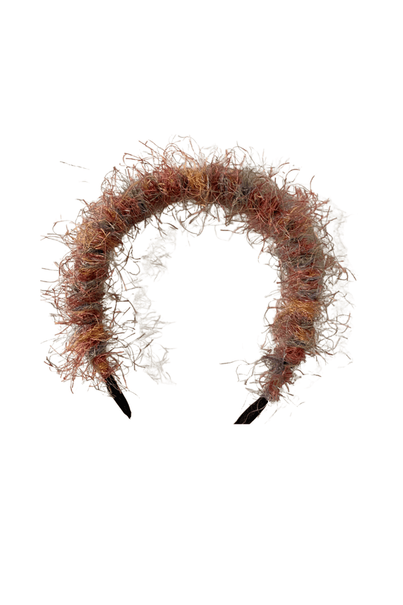 Multicolor Headband