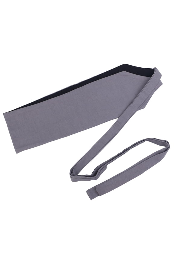 Multicolor Kimono Waistband Decorative Strap Fabric Adjustable Belt For Women Yukata Cultural Dress