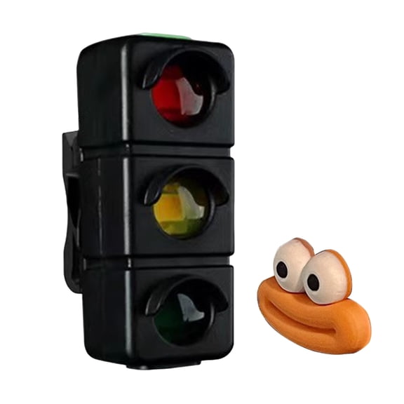 Multicolor LED Bicycles Rear Light With 7 Models Charging Traffics Signals
