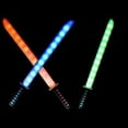 thumbnail image 1 of Multicolor LED Foam Ninja Sword, 1 of 1