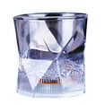 thumbnail image 1 of Multicolor LED Light-Up Drinking Tumblers - Liquid Activated, with Auto-Off Function, Plastic Material, Great for Parties, 1 of 7