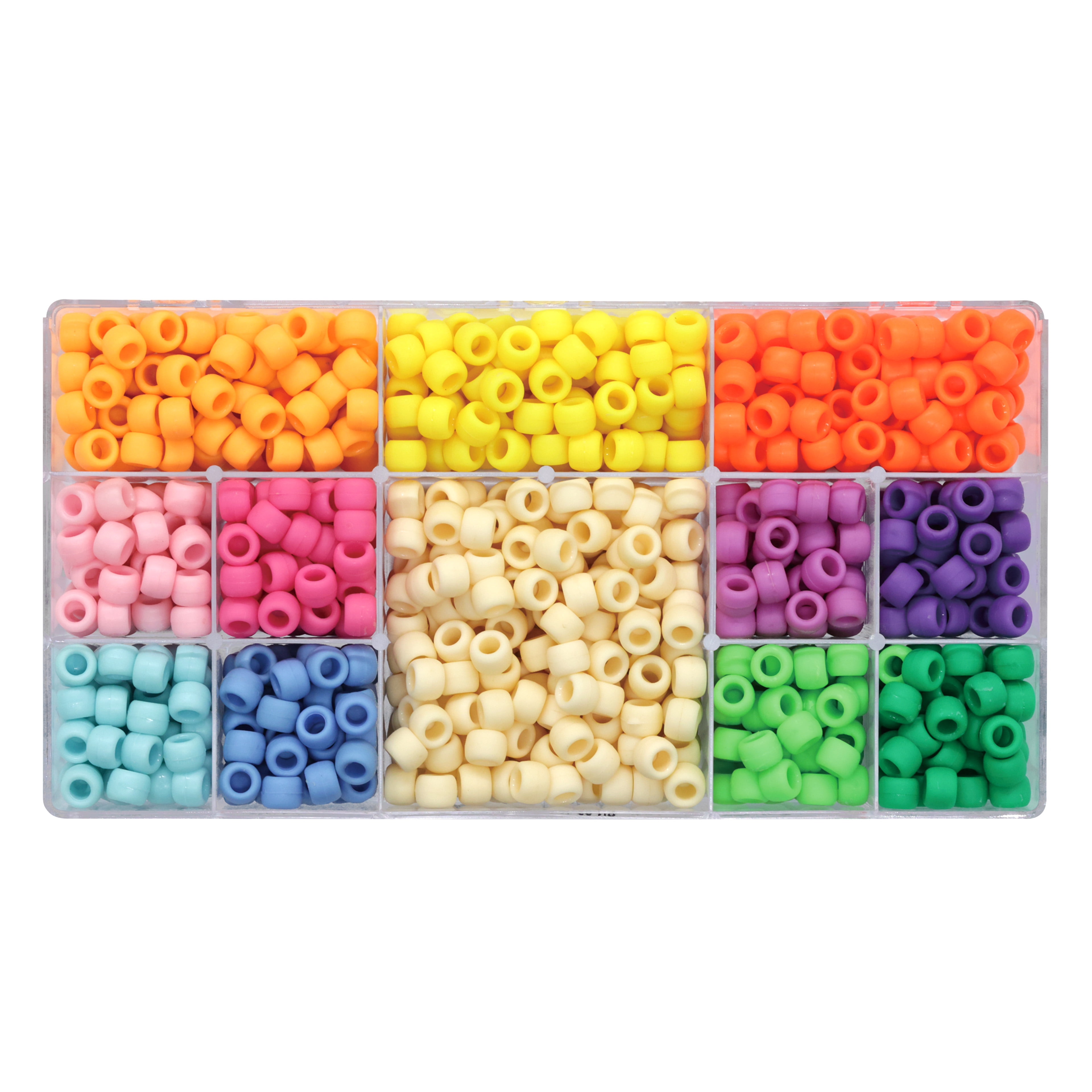 Creatology pony beads discount